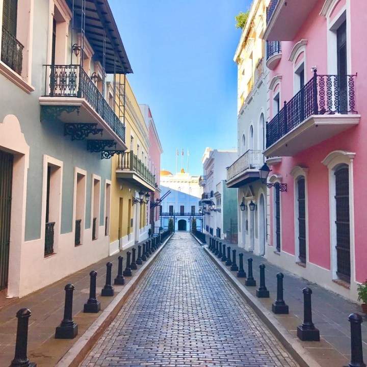Things to do in Puerto Rico