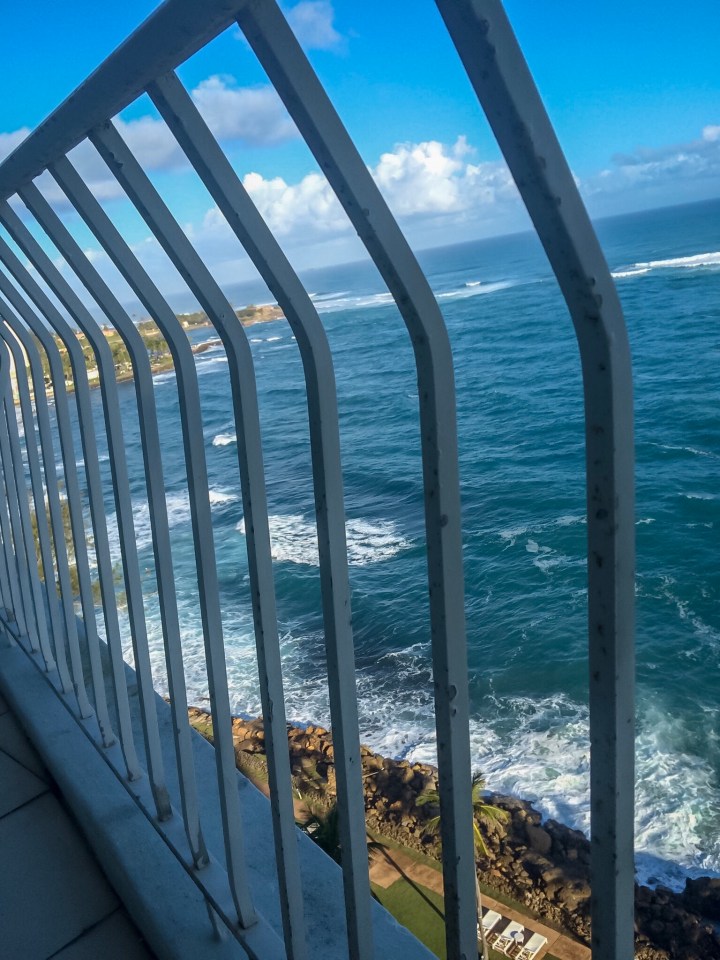 san-juan-puerto-rico