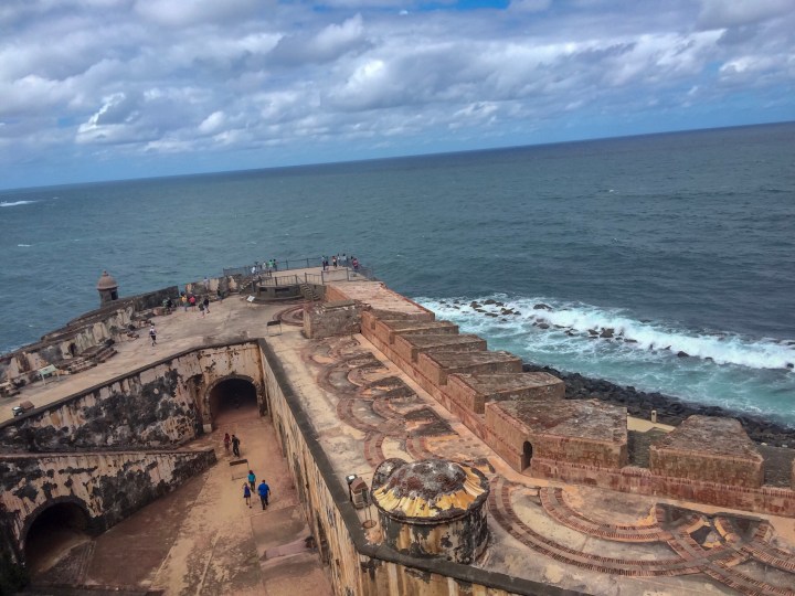 Things to do in Puerto Rico