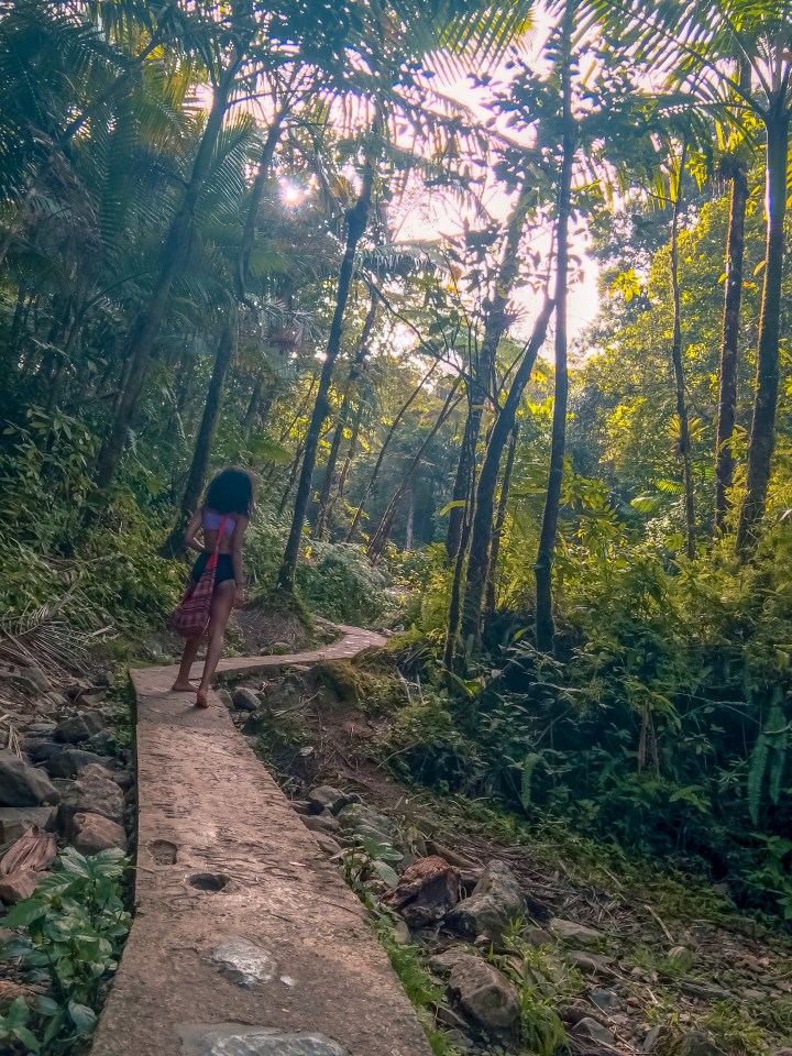 Things to do in Puerto Rico