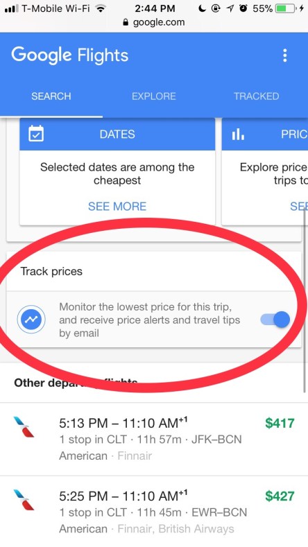 4 Tips for Finding Cheap Flights and Travel Deals