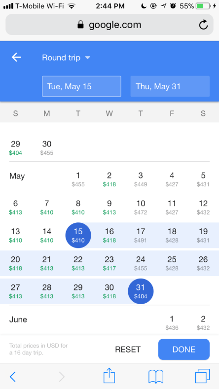4 Tips for Finding Cheap Flights and Travel Deals