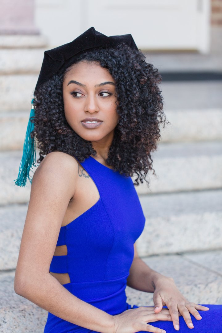 hampton-university-doctor-of-physical-therapy-graduation-photos