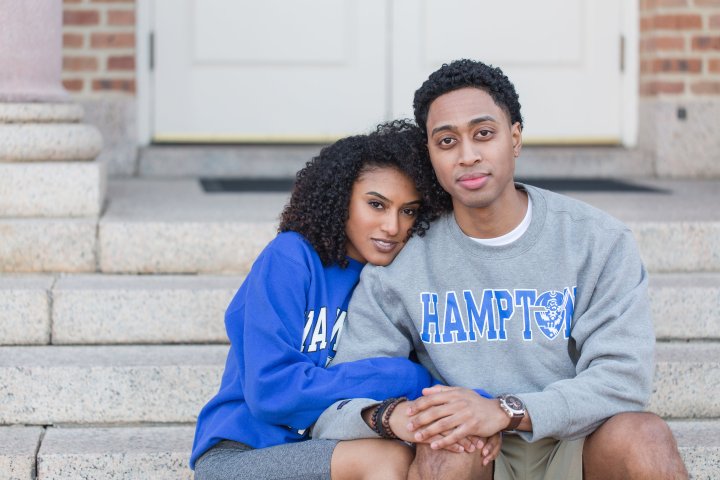 hampton-university-doctor-of-physical-therapy-graduation-photos