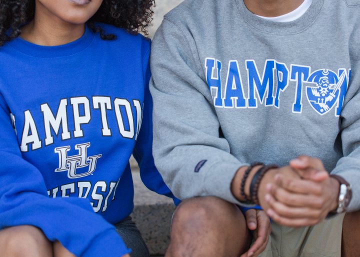 hampton-university-doctor-of-physical-therapy-graduation-photos