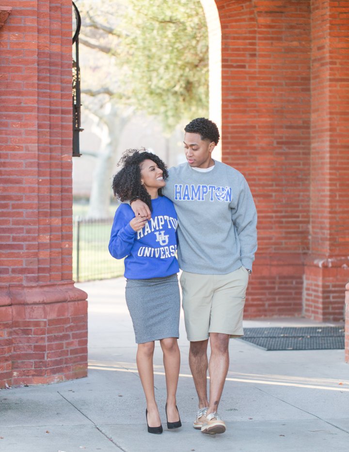 hampton-university-doctor-of-physical-therapy-graduation-photos