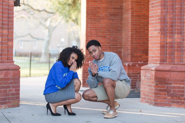 hampton-university-doctor-of-physical-therapy-graduation-photos