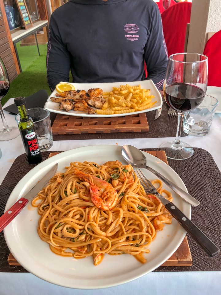 algarve-portugal-food-restaurants