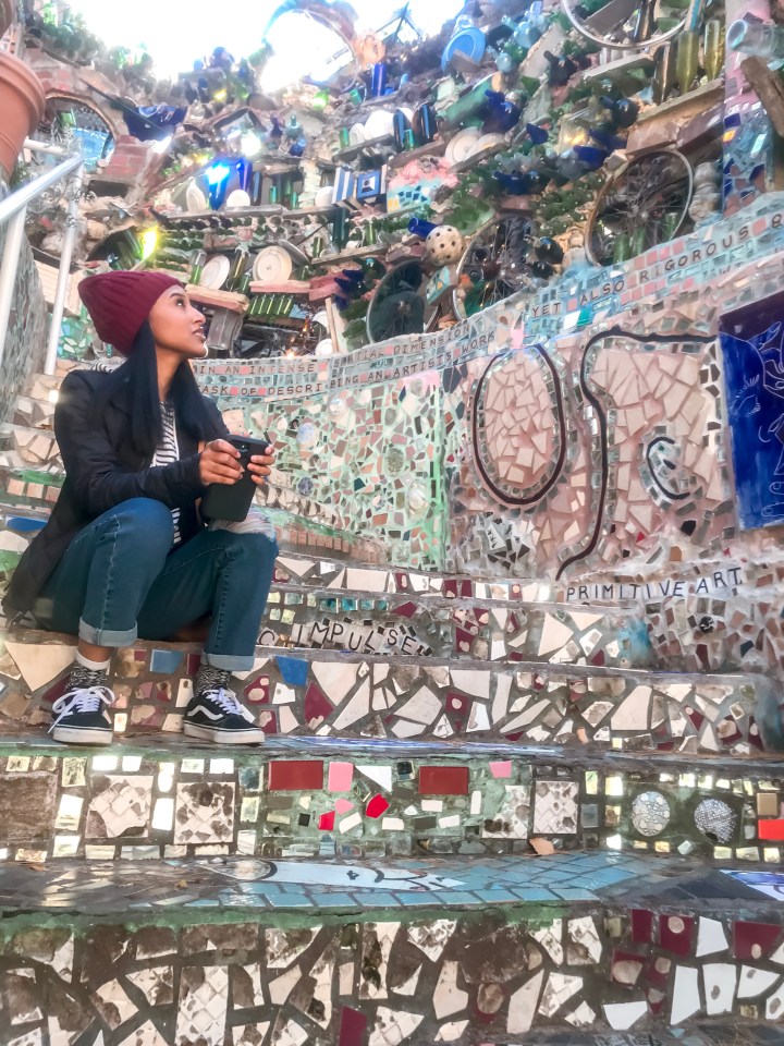 philly magic gardens.JPG